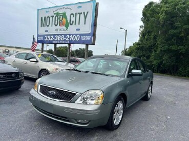 2006 Ford Five Hundred in Ocala, FL 34480