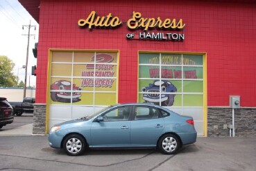 2007 Hyundai Elantra in Hamilton, OH 45015