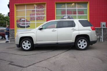 2013 GMC Terrain in Hamilton, OH 45015