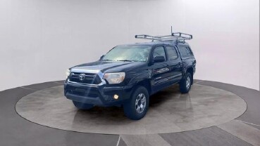 2015 Toyota Tacoma in Allentown, PA 18103