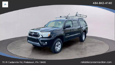 2015 Toyota Tacoma in Allentown, PA 18103