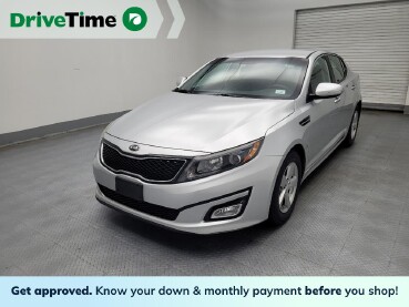 2015 Kia Optima in Des Moines, IA 50310