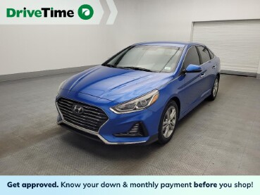 2018 Hyundai Sonata in Hialeah, FL 33014