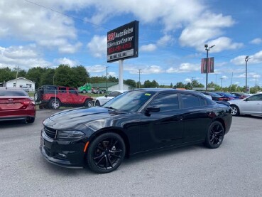 2016 Dodge Charger in Gaston, SC 29053