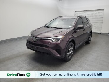 2018 Toyota RAV4 in Lexington, KY 40509