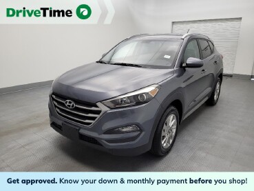2017 Hyundai Tucson in Maple Heights, OH 44137