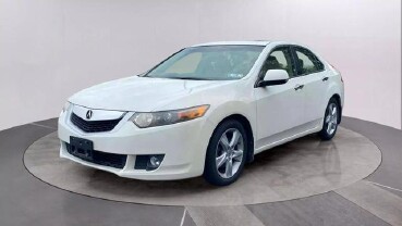 2009 Acura TSX in Allentown, PA 18103