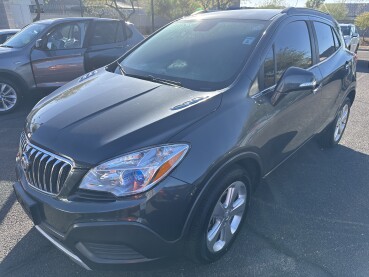 2016 Buick Encore in Phoenix, AZ 85022