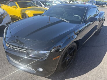 2014 Chevrolet Camaro in Phoenix, AZ 85022