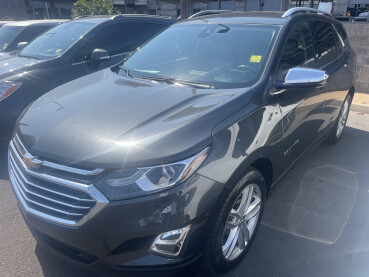 2018 Chevrolet Equinox in Phoenix, AZ 85022