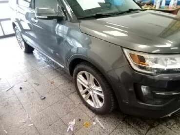 2016 Ford Explorer in Madison, WI 53718