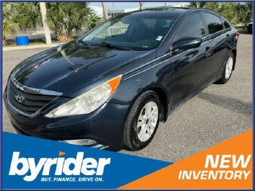 2013 Hyundai Sonata in Pinellas Park, FL 33781