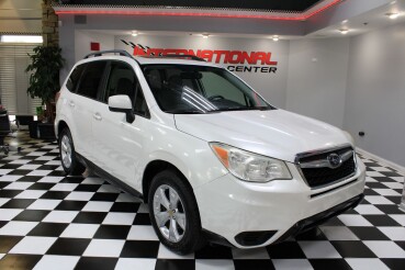 2014 Subaru Forester in Lombard, IL 60148