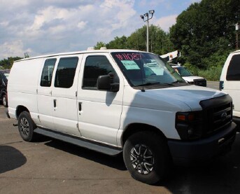 2012 Ford E-250 and Econoline 250 in Blauvelt, NY 10913