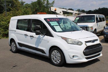 2014 Ford Transit Connect in Blauvelt, NY 10913