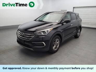 2017 Hyundai Santa Fe in Chesapeake, VA 23320