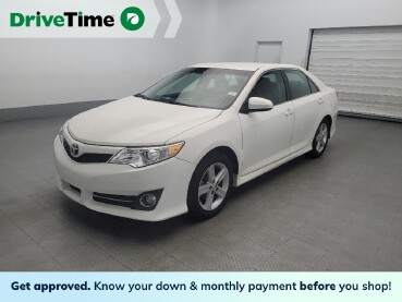 2014 Toyota Camry in Pittsburgh, PA 15237