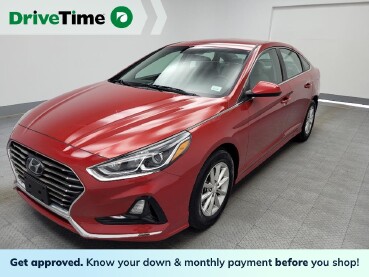 2018 Hyundai Sonata in Antioch, TN 37013