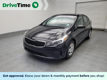 2018 Kia Forte in St. Louis, MO 63125