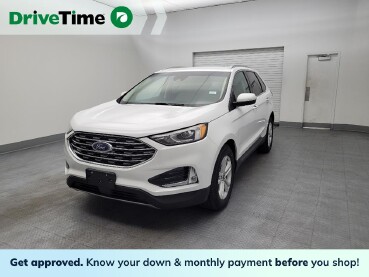 2020 Ford Edge in Columbus, OH 43231