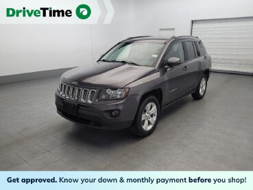 2017 Jeep Compass in Owings Mills, MD 21117