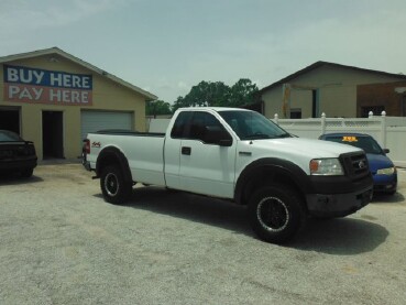 2006 Ford F150 in Holiday, FL 34690