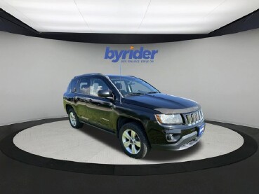 2014 Jeep Compass in Waukesha, WI 53186