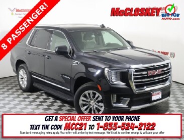 2021 GMC Yukon in Colorado Springs, CO 80918