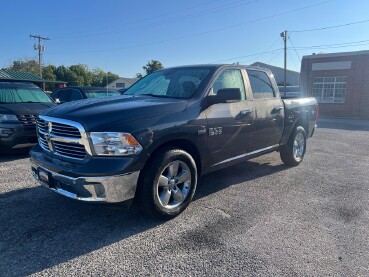 2017 RAM 1500 in Ardmore, OK 73401