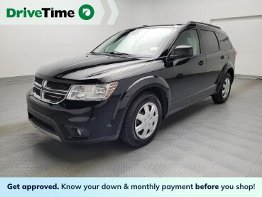 2019 Dodge Journey in Oklahoma City, OK 73139