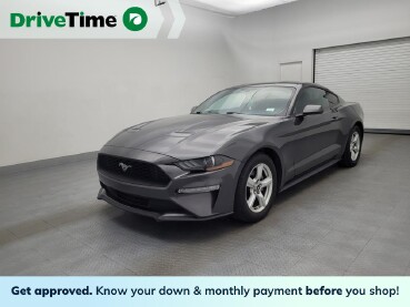 2018 Ford Mustang in Raleigh, NC 27604