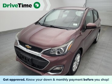 2019 Chevrolet Spark in Houston, TX 77074