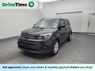 2019 Kia Soul in Miamisburg, OH 45342