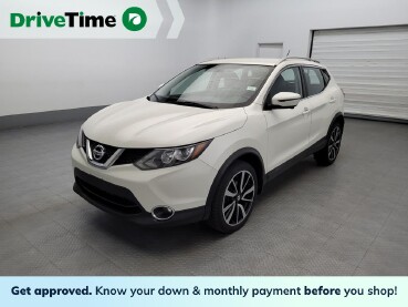 2017 Nissan Rogue Sport in Henrico, VA 23223