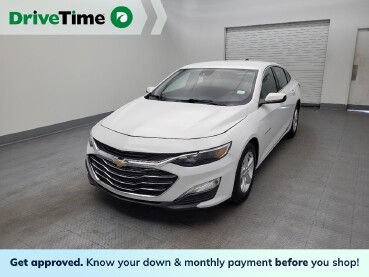 2021 Chevrolet Malibu in Cincinnati, OH 45255