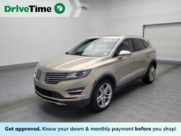 2015 Lincoln MKC in Conyers, GA 30094