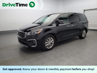 2020 Kia Sedona in Richmond, VA 23235