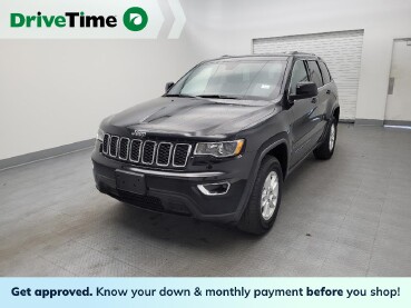 2019 Jeep Grand Cherokee in Columbus, OH 43231