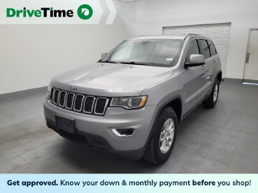 2020 Jeep Grand Cherokee in Columbus, OH 43231