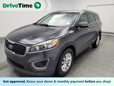 2016 Kia Sorento in Memphis, TN 38115