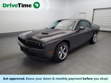 2016 Dodge Challenger in Williamstown, NJ 8094