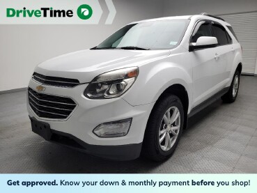 2016 Chevrolet Equinox in Taylor, MI 48180