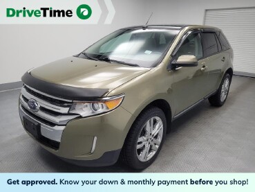 2013 Ford Edge in Highland, IN 46322