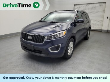 2016 Kia Sorento in Lombard, IL 60148