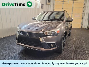 2017 Mitsubishi Outlander Sport in Louisville, KY 40258