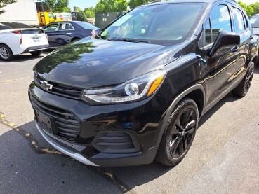 2020 Chevrolet Trax in Rock Hill, SC 29732