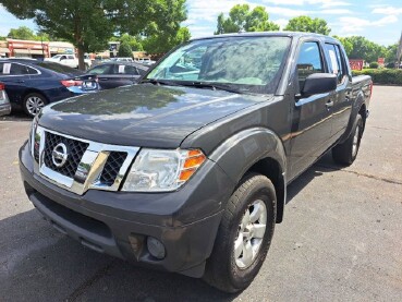 2012 Nissan Frontier in Rock Hill, SC 29732