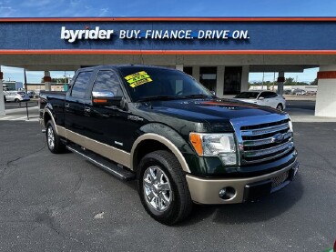 2013 Ford F150 in Garden City, ID 83714