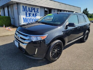 2014 Ford Edge in Tacoma, WA 98409