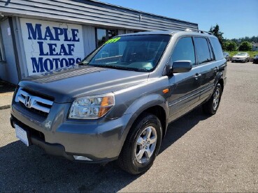 2007 Honda Pilot in Tacoma, WA 98409